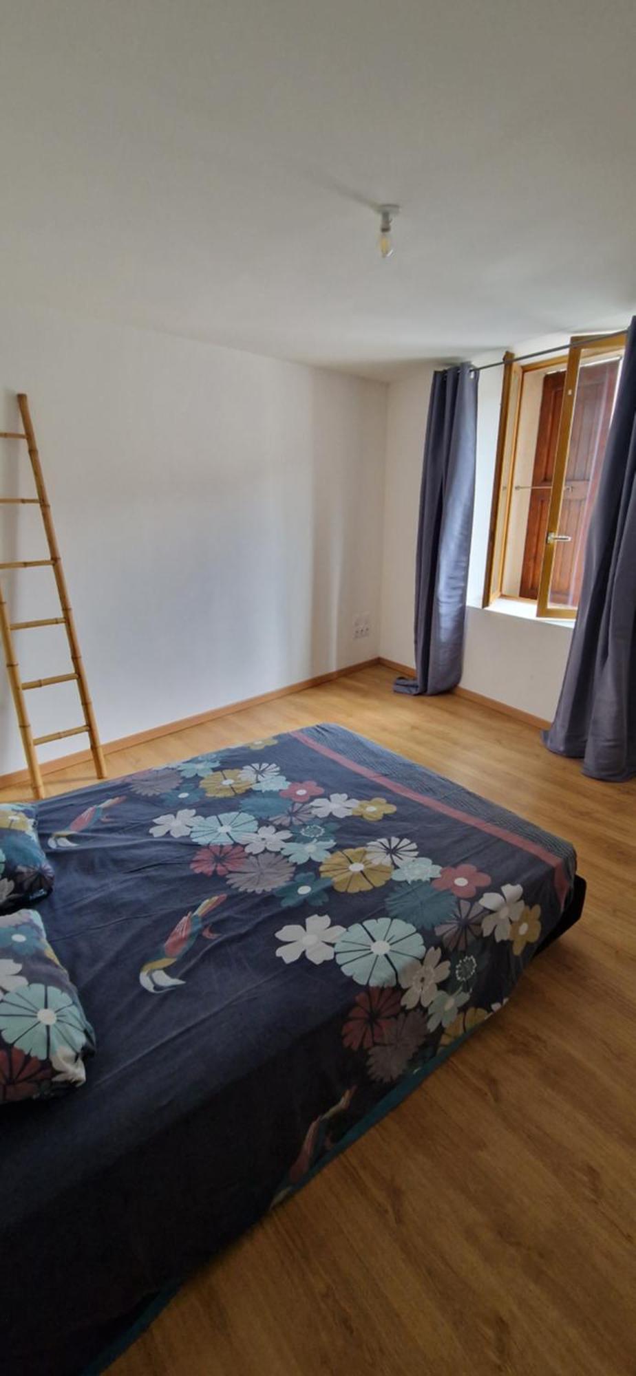 Appartement Cosy Et Confortable Brié-et-Angonnes Kültér fotó