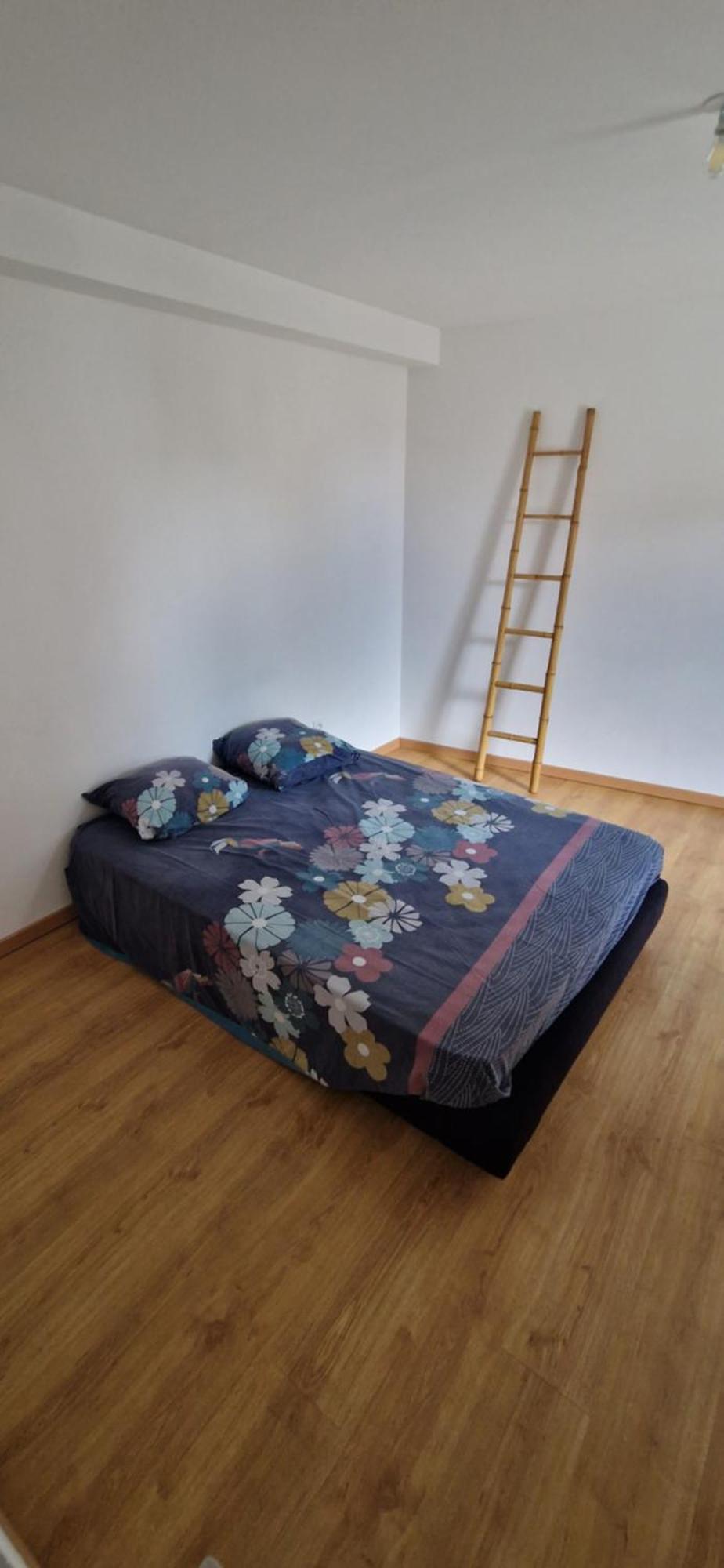 Appartement Cosy Et Confortable Brié-et-Angonnes Kültér fotó
