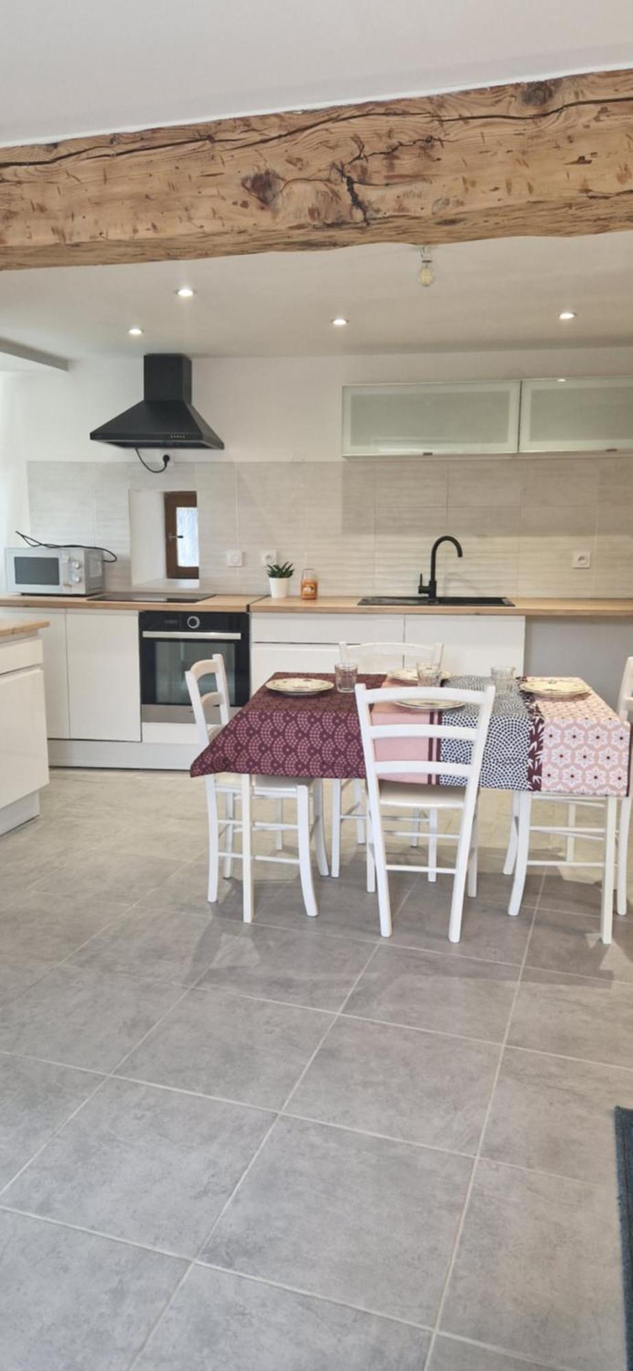 Appartement Cosy Et Confortable Brié-et-Angonnes Kültér fotó