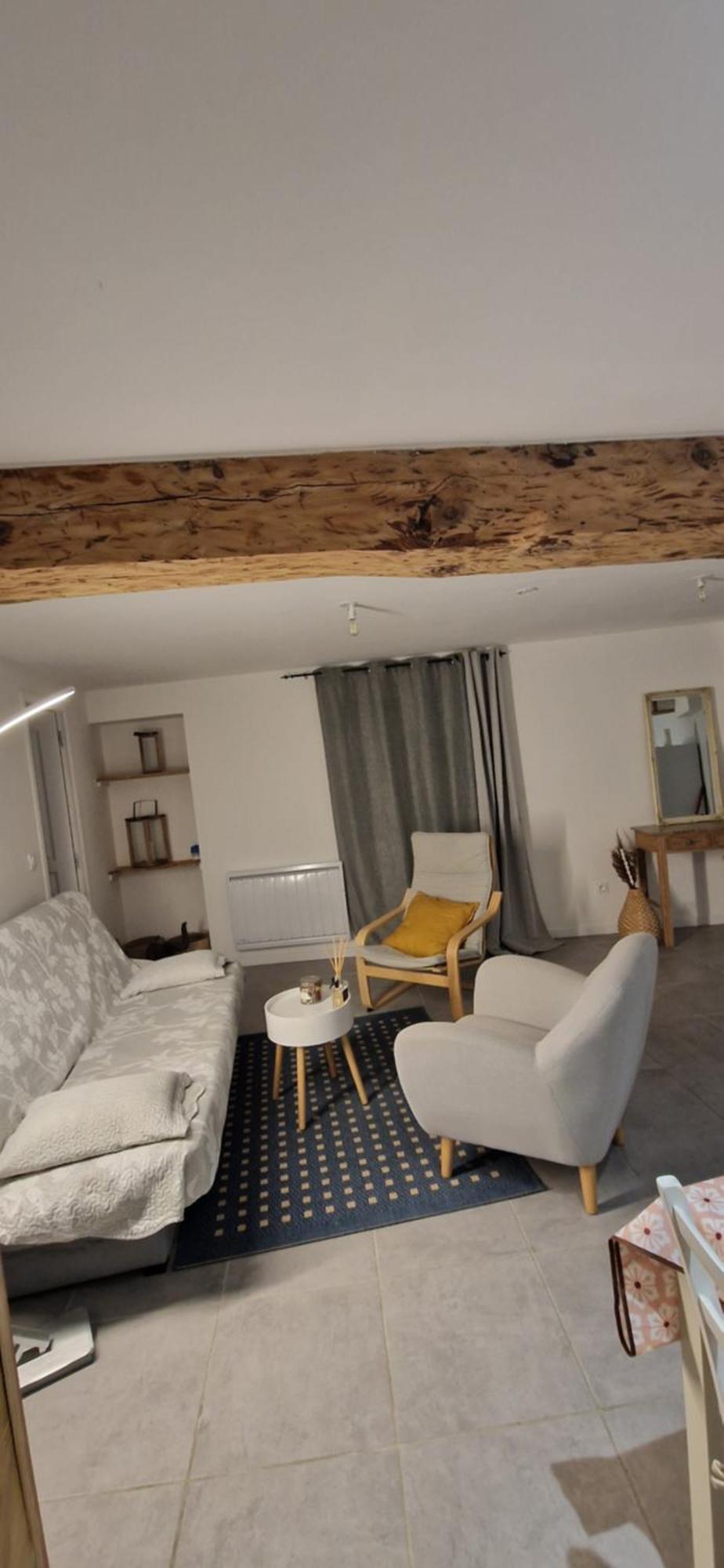 Appartement Cosy Et Confortable Brié-et-Angonnes Kültér fotó