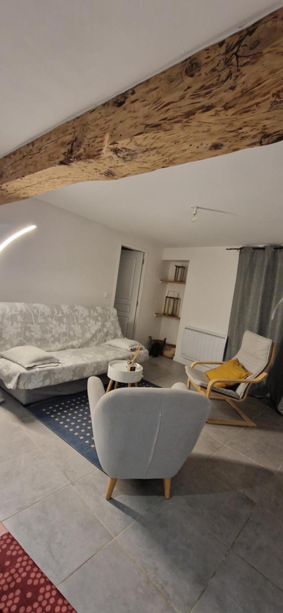 Appartement Cosy Et Confortable Brié-et-Angonnes Kültér fotó